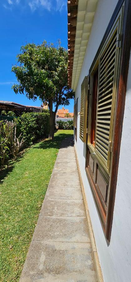 Villa La Paz Puerto de la Cruz  Eksteriør billede