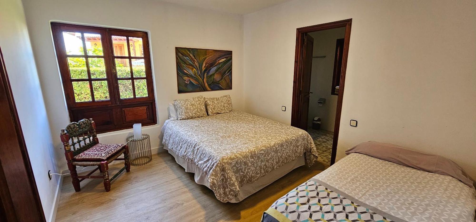Villa La Paz Puerto de la Cruz  Eksteriør billede